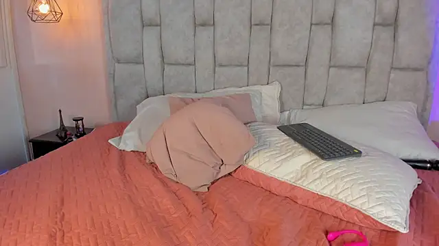 Stefhanyblow 라이브 XXX 채팅