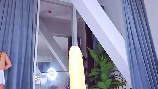 Chat XXX ao vivo de SpoilM3Mor3