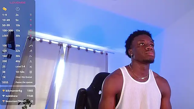 mike_wallace Chat XXX live