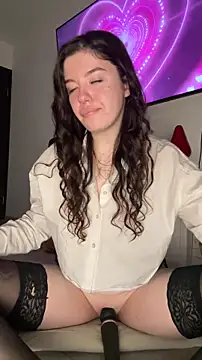 Chat +18 de Kimi_Ass ao vivo