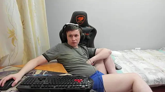 Živý XXX chat iliaskrislove