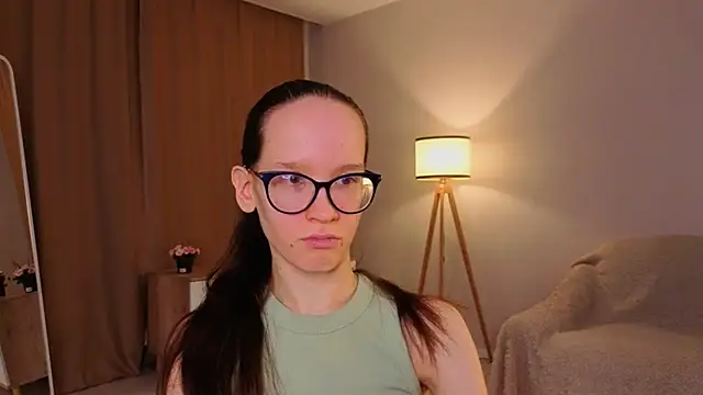 BettyBrowni: онлайн-секс-чат