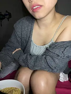 Sembang XXX Secara Langsung ali_za88