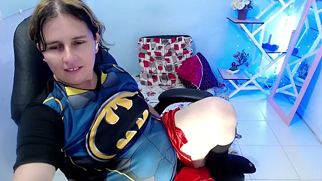 Chat +18 de victoria_jones ao vivo