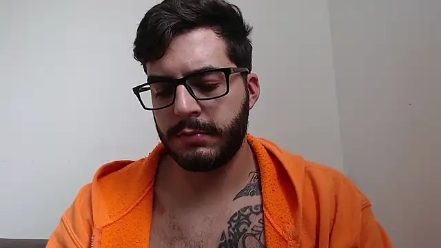 Živý XXX chat thomas_gun