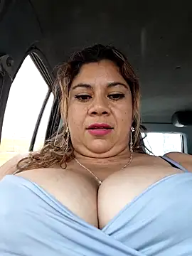 Sembang XXX Secara Langsung Laura-Hernandez