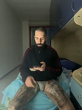 Gioeltoro89 Webcam show