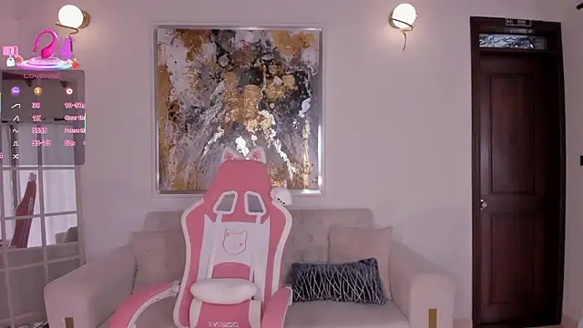 MaddyOwens: απευθείας συνομιλία ΧΧΧ