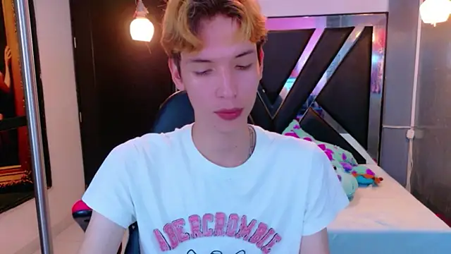 Živý XXX chat park_jimin1