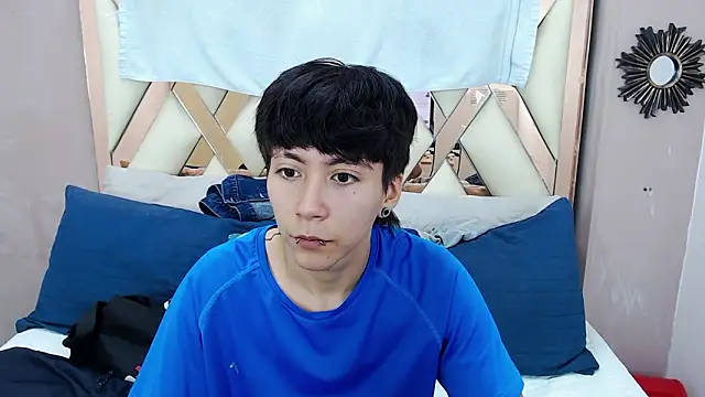 Živý XXX chat Teddy_Jacobs