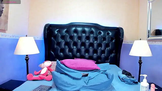 Živý XXX chat Mara_Summerr