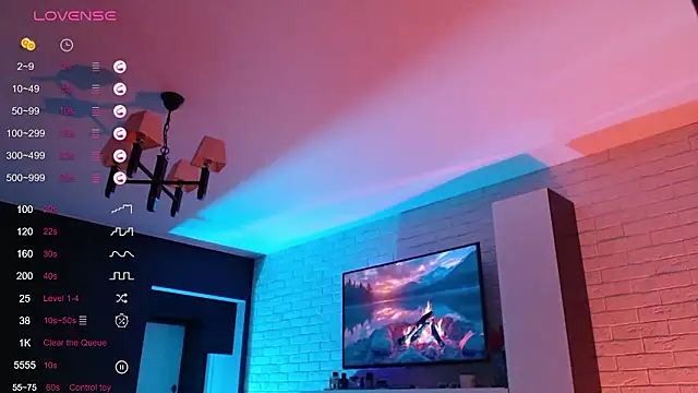 Jade_Lumin Adlı Modelin Canlı XXX Sohbeti