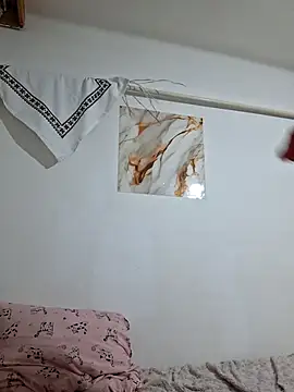 Вебкам-шоу Nika_aa