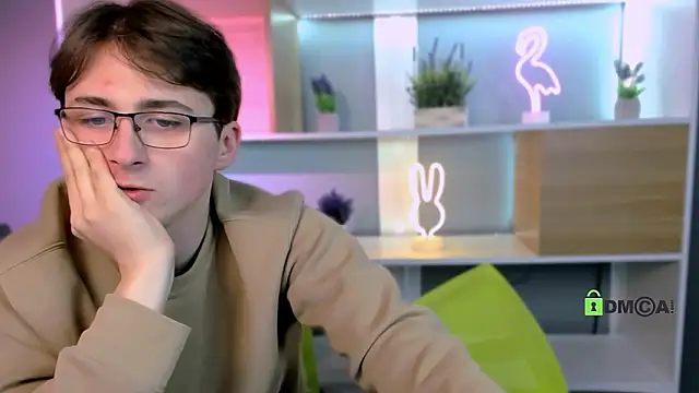 Živý XXX chat azen_rush