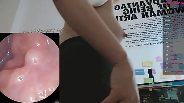 sunny-ly 网络视讯表演