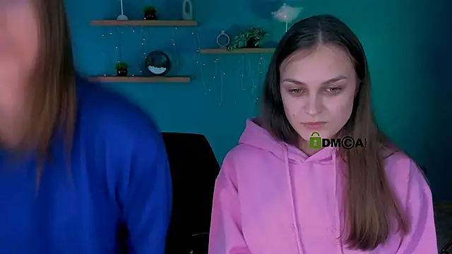 Webkamerová show clery_abyss