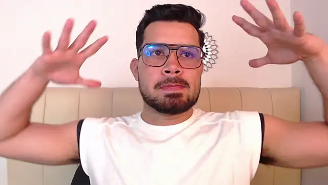 Walter_Rivers' Webcam Show