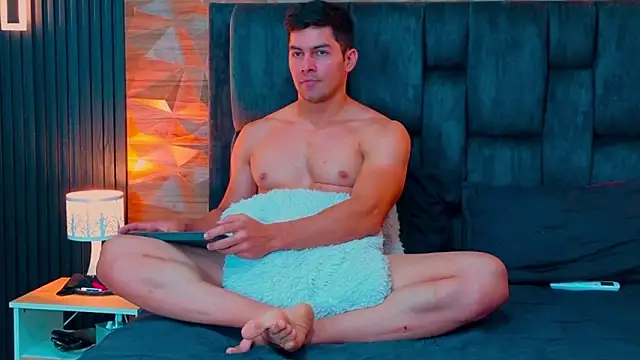 FelipeAndMarcello3 Chat XXX in diretta