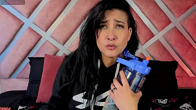 Sembang XXX Secara Langsung _kelly_hous36