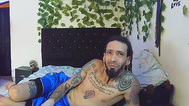 caribbeanlover1 Chat XXX live