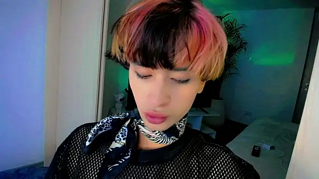 Sweet_Jack1 Chat XXX in diretta