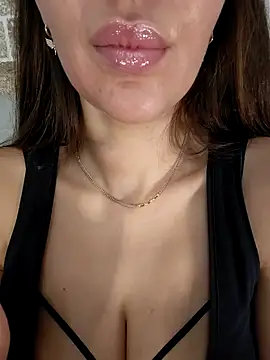 Glamour_Grace: онлайн-секс-чат