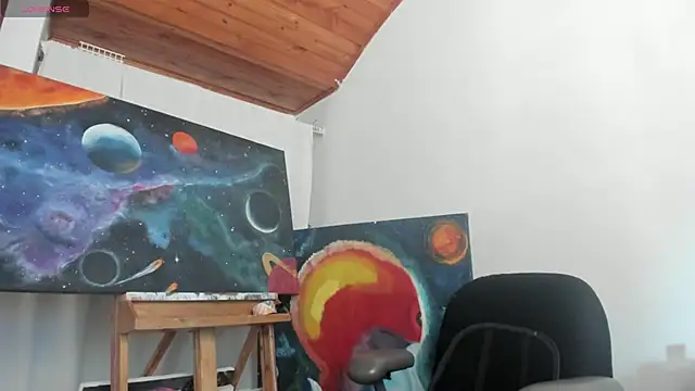 Chat XXX ao vivo de mariecam420