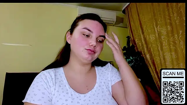 Dreamyblushfairy's Live XXX Chat