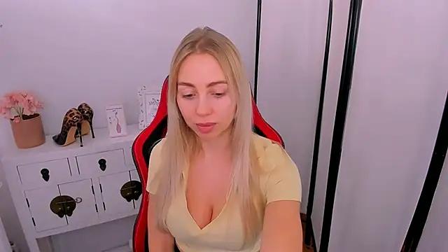 MargaritaRose 라이브 XXX 채팅