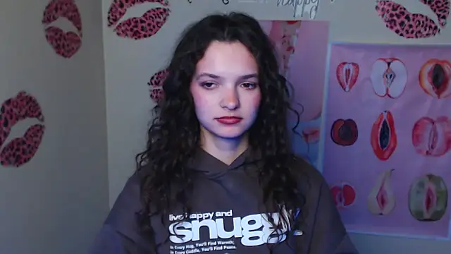 Онлайн чат XXX _SusieSu_