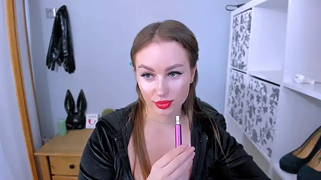 Онлайн чат XXX DonnaCam