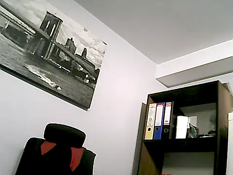 mastercharisma35 Pertunjukan Webcam