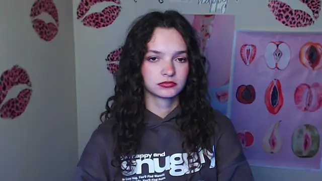 _SusieSu_'s Live XXX Chat