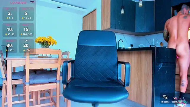 Živý XXX chat fitnolan