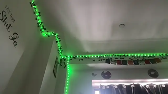 tinydaisy21 Chat XXX live