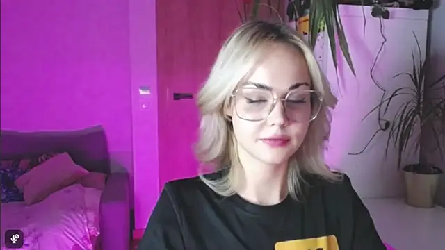 Chat +18 de LexiexPlay ao vivo