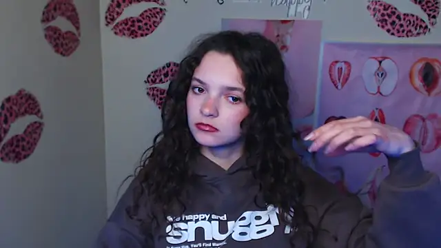 _SusieSu_: απευθείας συνομιλία ΧΧΧ