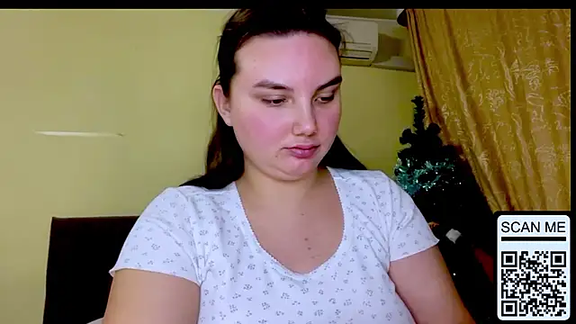 Chatroom XXX en direct de Dreamyblushfairy