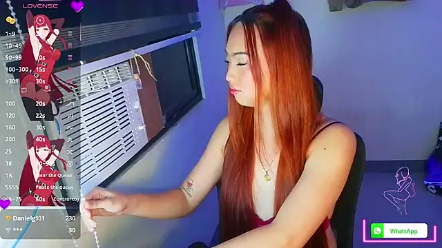 Kiah_Wyatt 라이브 XXX 채팅