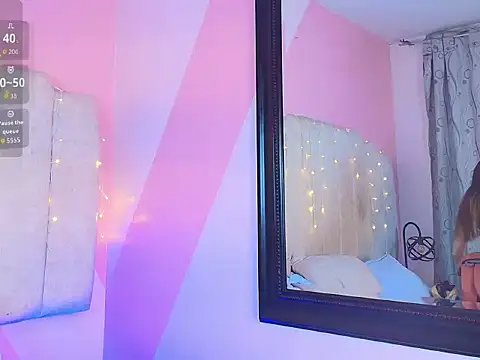 CatalinaSweett: онлайн-секс-чат