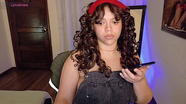 Živý XXX chat Amanda_sweet