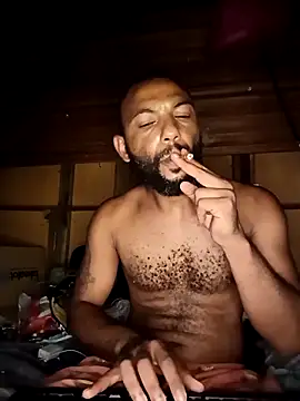 Camodick élő XXX-chatje