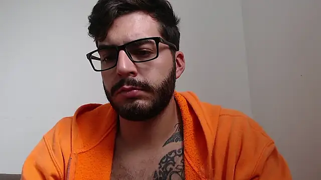 Živý XXX chat thomas_gun