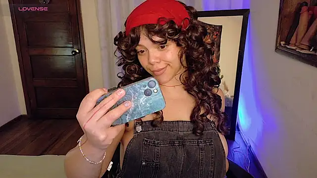 Amanda_sweet 现场XXX聊天