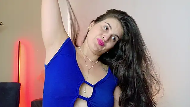 Chatroom XXX en direct de lizdevine