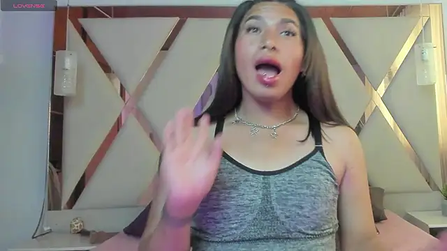 Вебкам-шоу MeelFox