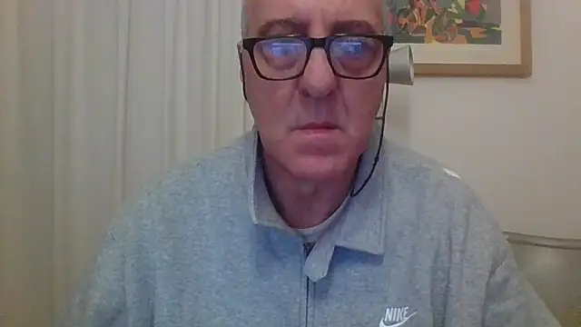 ANONIMO7735 Webcam show