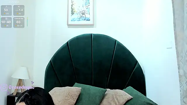 Eyes_Duque 라이브 XXX 채팅