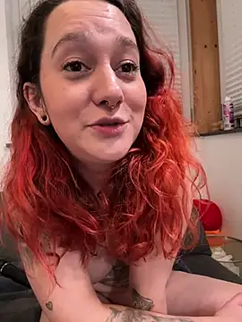 Tamy-Love Webcam-Show