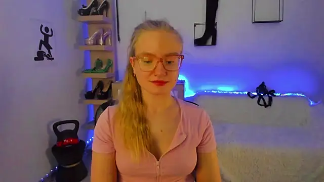 NancyHottie Chat XXX live